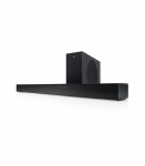 Soundbar TH-E434B 2.1 with wireless subwoofer