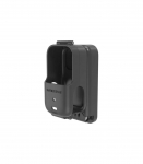 Sunnylife Foldable Magnetic Mount with 360&deg; Rotation for Osmo Nano