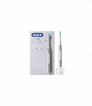 Oral-B Pulsonic Slim Luxe 4000 Sonic Electric Toothbrush Rechargeable For adults Number of brush heads included