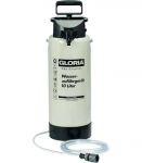 Gloria Plastic Pressurized Water Tank, 10L