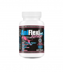 GAME DOG AniFlexi Junior - supplements for dogs - 60 tablets