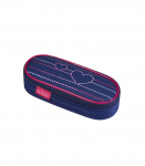 Herlitz pinal, kaanega - Heartbeat
