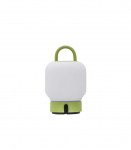 Rechargeable lamp LOOME lime