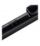 BaByliss 19 mm Curling Tong Curling iron Warm Black, Pink gold 98.4" (2.5 m)