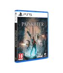 PS5 Painkiller