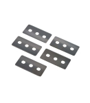 Lisaterad kaabitsale, Xavax, 5tk