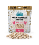 Petitto Liofilizowany kurczak w kostkach 70g