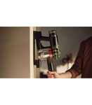 Dyson V8 Cyclone 2-in-1 stick vacuum Battery Dry Bagless 0.54 L Black
