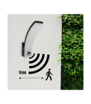 LED Lamp with motion sensor MCE512 B