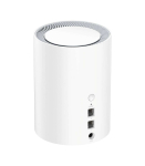 Cudy AX3000 Wi-Fi 6 Mesh 2.5G Solution Dual-band (2.4 GHz / 5 GHz) Wi-Fi 6 (802.11ax) White Internal