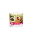 VetExpert Raw Paleo Cabanossi pork medium large 100g
