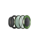 Variable density ND/CPL filter kit Freewell Brandon Li 72mm