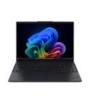 Lenovo ThinkPad L16 Gen 3 16 WUXGA AMD R5 AI 430/16GB/512GB/AMD Radeon 840M/WIN11 Pro/Nordic Backlit kbd/Black/FP/4G