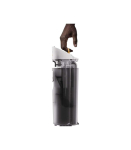 Vacuum Cleaner|ROBOROCK|F25 RT Gen 2|Dry&wet|Stick vacuum|White|Bagless|Battery|Suction power 20000 Pa| 4.2 kg|WD5M19A022-00