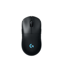 Logitech G Pro 2 LIGHTSPEED Wireless Gaming Mouse, Black