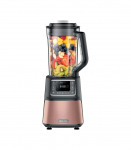 Vaakumblender Sencor SBU7875RS, roosa