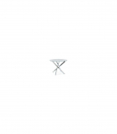 &Uuml;mmargune s&ouml;&ouml;gilaud AGIS valge marmor 90 cm