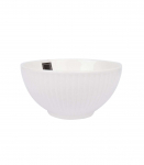 Kauss ARDEN D12cm, valge keraamika