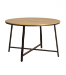 S&ouml;&ouml;gilaud SANCIA D120xH76cm, tamm