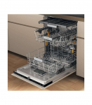 N&otilde;udepesumasin Whirlpool W7IHF60TUS