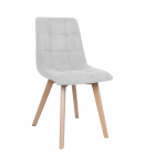 Tool MAKIA hallikasvalge