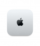 Apple Mac Mini Desktop Apple M4 Internal memory 16 GB Solid-state drive capacity 512 GB No Optical Drive |