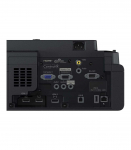 Epson EB-775F Full HD 3LCD Projector 1920x1080/4100Lm/16:9/2.500.000:1, Black Epson