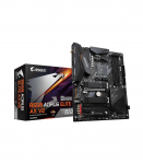 Gigabyte B550 AORUS ELITE AX V2 1.0 Processor family AMD Processor socket AM4 DDR4 DIMM Memory slots 4 |