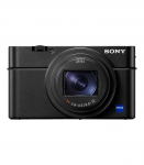 Sony DSC-RX100 VII Photo Camera Sony