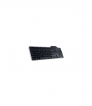 Dell KB813 Smartcard keyboard Wired EN Black English
