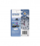 Epson Cartridge Multipack T2715 Ink Cartridge Cyan, Magenta, Yellow