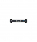 Aten 4-Port USB DVI/Audio KVMP Switch Aten 4-Port USB DVI/Audio KVMP&trade; Switc
