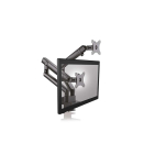 Raidsonic Wall mount Rotate Swivel Tilt Base Rotate 32 " Maximum weight (capacity) 8 kg Black