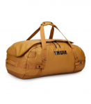 Thule Chasm 70L Bag Duffel Golden Brown Waterproof
