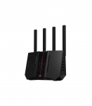 Tri-band WiFi 7 Router RT-BE92U BE9700 802.11be 5764 Mbit/s 2500 Mbit/s Ethernet LAN (RJ-45) ports 5 Mesh