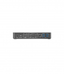 Boom Collaboration ZYGO Hub for video conferencing BYOD BM04-2043