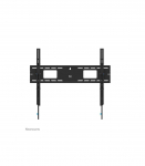 Neomounts Wall mount WL35-750BL18 Heavy duty wall mount Adjustable Height, Tilt 43-98 " Maximum weight
