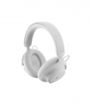 Dell Gaming Headset Alienware Pro Bluetooth Over-Ear Microphone Noise canceling Wireless Lunar Light