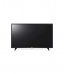 TV Set|LG|32"|Smart/FHD|1920x1080|Wireless LAN|Bluetooth|webOS|Black|32LQ631C