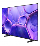 TV Set|SAMSUNG|43"|4K/Smart|3840x2160|Wireless LAN|Bluetooth|Tizen|Black|UE43U8072FUXXH