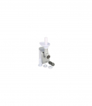 Adler Meat mincer AD 4808 White 350 W