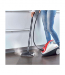 Polti Steam cleaner PTEU0268 Vaporetto Smart 30_R Power 1800 W Steam pressure 3 bar Water tank capacity 1.6 L