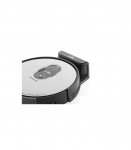 ETA Vacuum cleaner Falco Smart ETA251590000 Wet&Dry Operating time (max) 120 min Lithium Ion 2400 mAh Dust