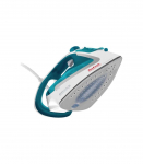 TEFAL FV5718 Steam iron 2500 W Water tank capacity 270 ml Continuous steam 45 g/min Steam boost performance