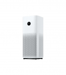 Xiaomi Smart Air Purifier 4 Pro 50 W Suitable for rooms up to 35&ndash;60 m&sup2; White