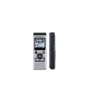Olympus Digital Voice Recorder WS-882 Silver MP3 playback