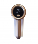 Adler Lint remover AD 9617 White/Gold Rechargeable battery 5 W