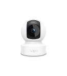 TP-LINK Pan/Tilt Home Security Wi-Fi Camera Tapo C212 3 MP 4mm/F2.4 H.264/H.265 Micro SD, Max. 512GB