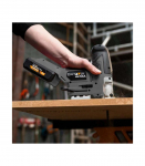 Batavia 18V brushless jigsaw Without battery and charger