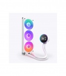 CPU COOLER MULTI SOCKET/KRAKEN ELITE 360 RGB V2 NZXT